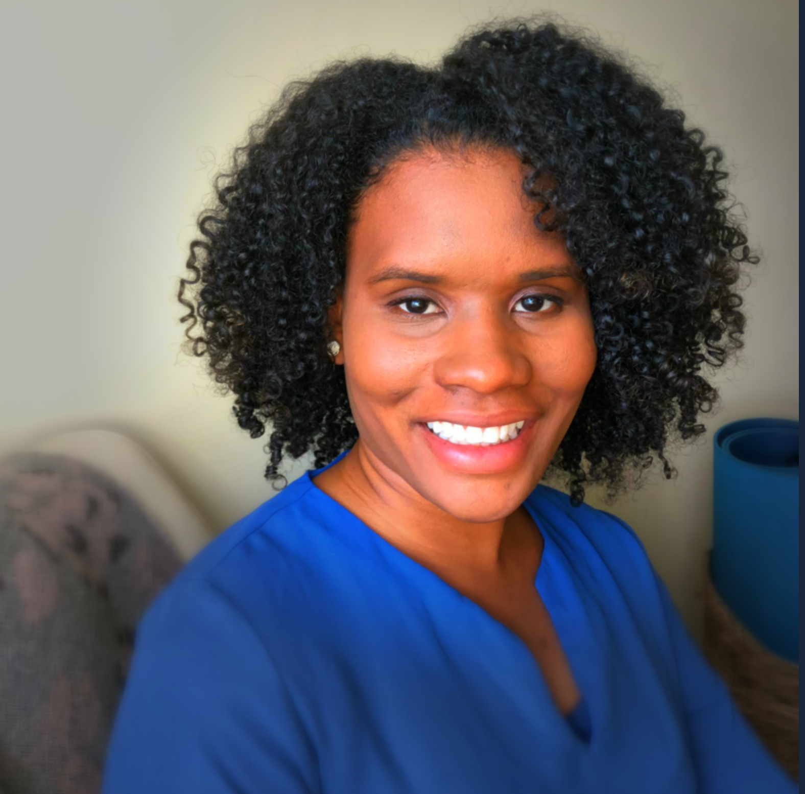 Dr. Asheena Lee, M.D.